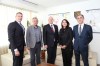 Članovi Odbora za žalbe građana održali sastanak s direktorom Granične policije BiH